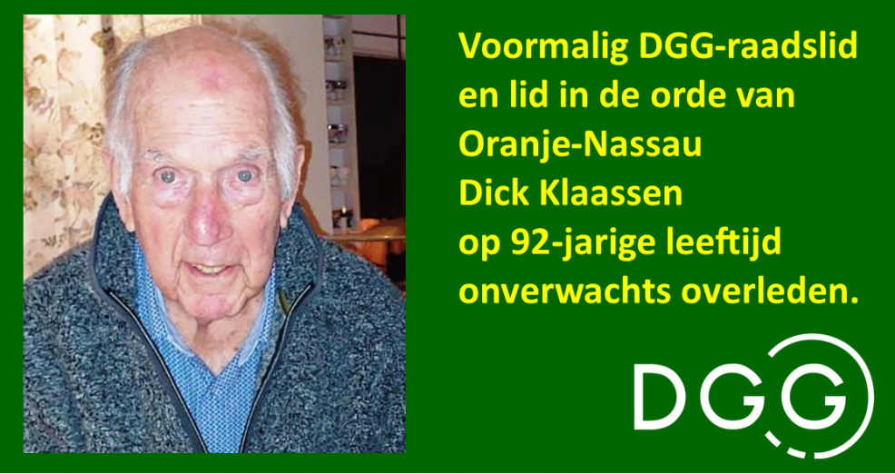 Dick Klaassen