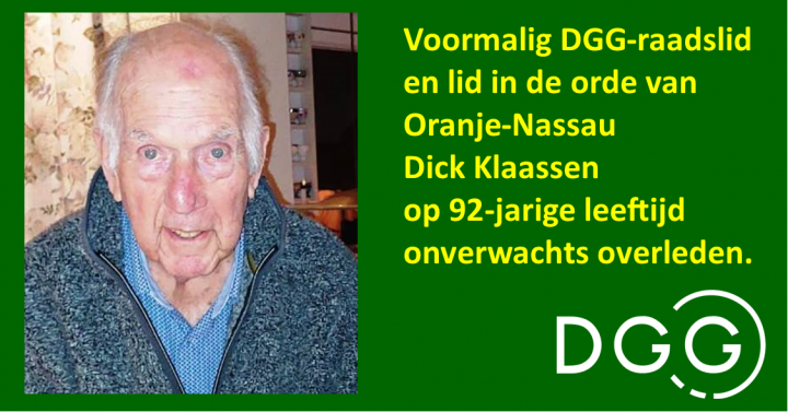 Dick Klaassen
