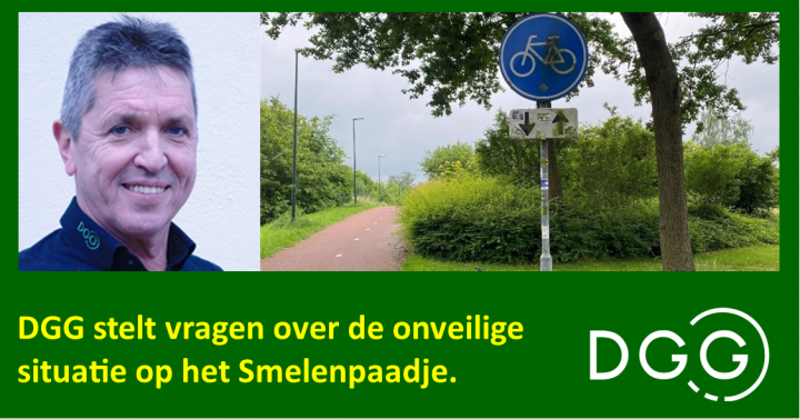 Smelenpaadje